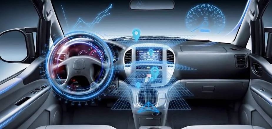 激光焊接在汽車電子傳感器中的應用