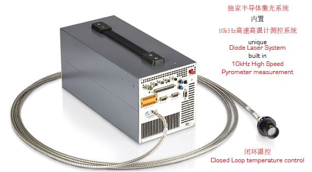 激光午夜福利成人APP激光器冷卻係統維護