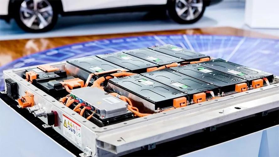 激光焊接機在鋰電加工製造行業中應用