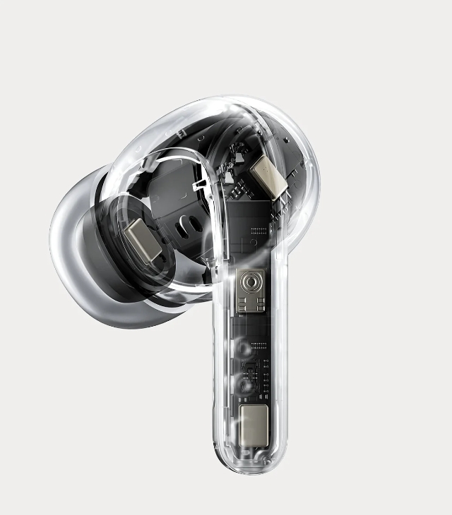 塑料激光焊接：電子領域的創新技術應用解析