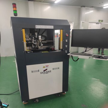 激光焊接機不同鏡片的清洗方法有哪些？