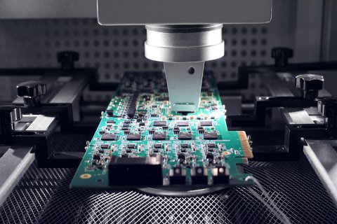 掌握PCB電路板激光焊接的技術要點是什麽？