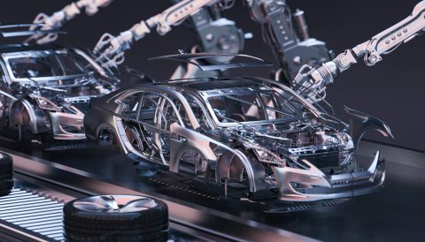 激光焊接在汽車工業中的優缺點