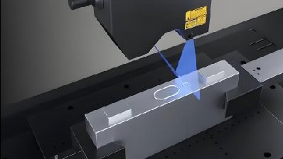3D檢測技術，全方位守護攝像頭質量！